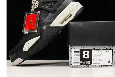 LS JORDAN AIR AIR - JORDAN 4 